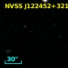 NVSS J122452+321655