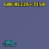 GB6 B1226+3154