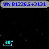 WN B1226.5+3131