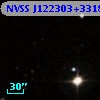 NVSS J122303+331834