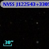 NVSS J122543+330514