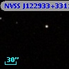 NVSS J122933+331133