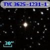 TYC 3625-1231-1