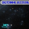[SGT2004] J122539.51+333204.3
