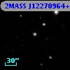 2MASS J12270964+3121339