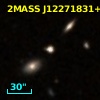 2MASS J12271831+3102175
