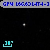 GPM 186.831474+30.758446