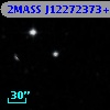 2MASS J12272373+3113392