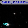 2MASS J12281892+3107205