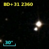 BD+31  2360
