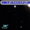 FIRST J122252.7+304706