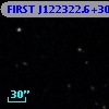 FIRST J122322.6+303854