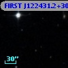 FIRST J122431.2+303558