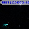FIRST J122437.3+303541