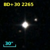 BD+30  2265