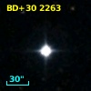 BD+30  2263