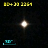 BD+30  2264