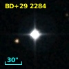 BD+29  2284