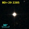 BD+29  2285