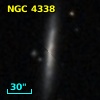 NGC  4338