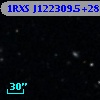 1RXS J122309.5+280907