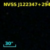 NVSS J122347+294412