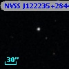 NVSS J122235+284428