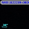 NVSS J122239+302021