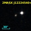 FIRST J122245.4+293658