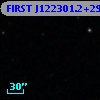 FIRST J122301.2+290834