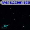 NVSS J122306+302511