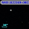 NVSS J122319+302223