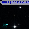 FIRST J122320.6+300549