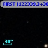 FIRST J122339.3+303004