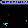 FIRST J122354.3+290310
