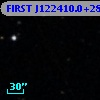 FIRST J122410.0+285314
