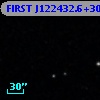 FIRST J122432.6+302451