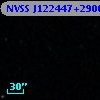 NVSS J122447+290600