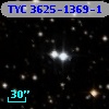 TYC 3625-1369-1