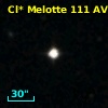 Cl* Melotte  111     AV    1293