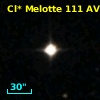 Cl* Melotte  111     AV    1420