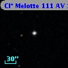 Cl* Melotte  111     AV    1466