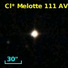Cl* Melotte  111     AV    1476