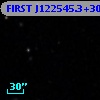 FIRST J122545.3+303854