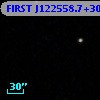FIRST J122558.7+303857