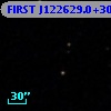 FIRST J122629.0+303541