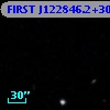 FIRST J122846.2+303911