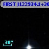 FIRST J122934.1+303919