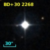 BD+30  2268