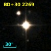 BD+30  2269
